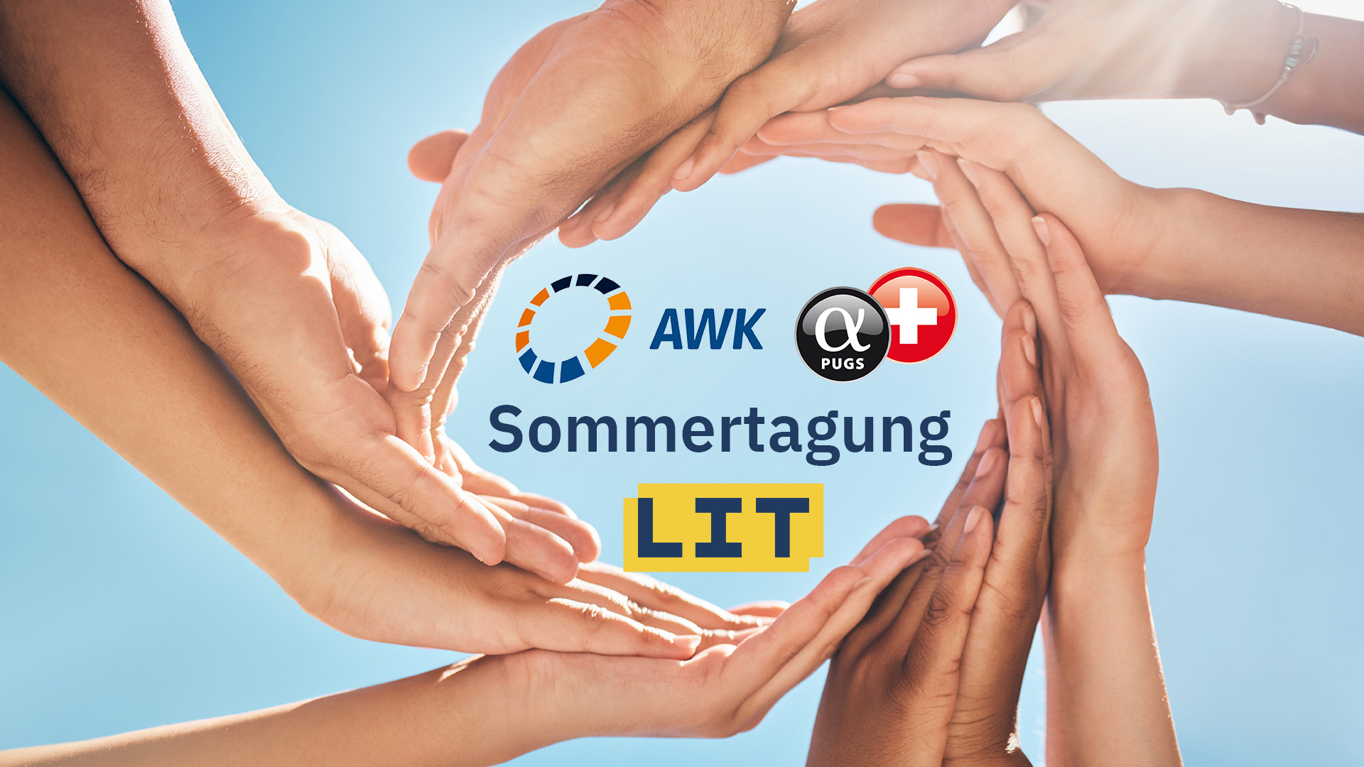 AWK-Sommertagung 2026