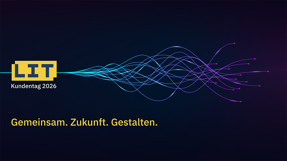 LIT Kundentag