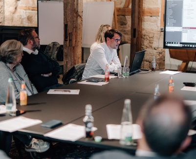 Proalpha Workshops