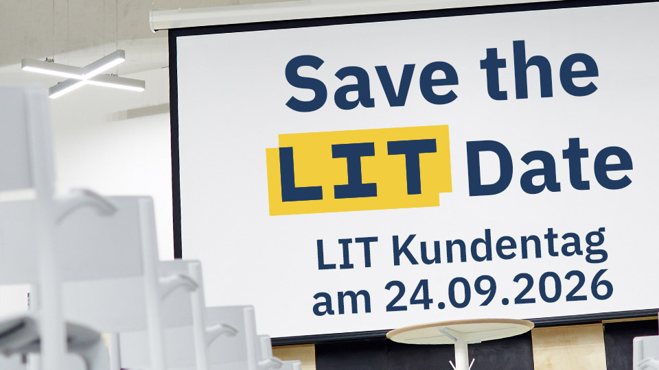LIT Kundentag