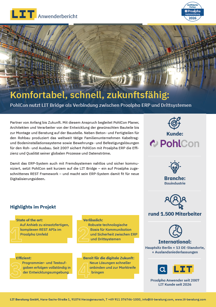 POHLCON